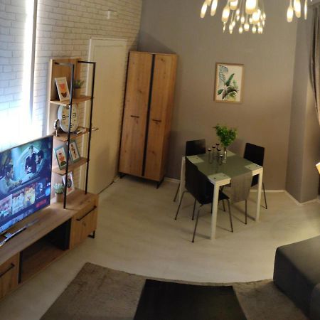 Inbox Apartments Bitola Exterior foto